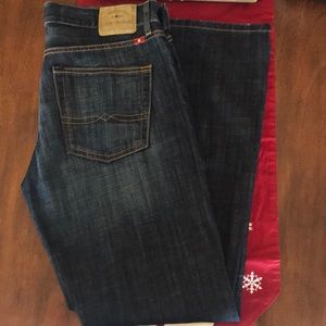 Lucky Brand Jeans